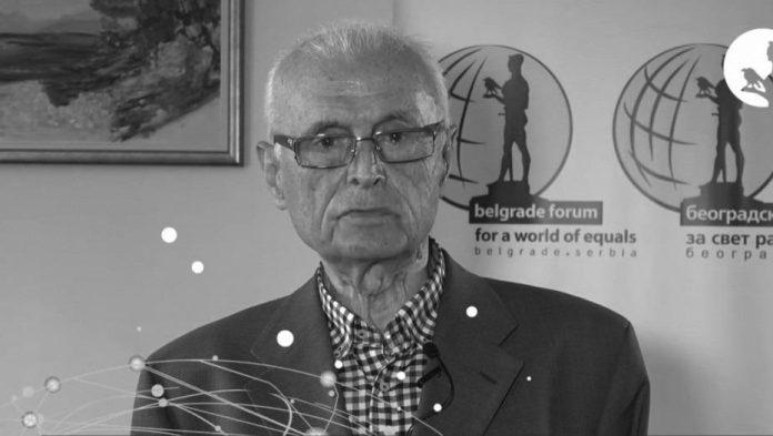 umro-rados-smiljkovic:-jedan-od-osnivaca-sps,-dugogodisnji-profesor-fpn-i-ambasador-preminuo-u-92.-godini