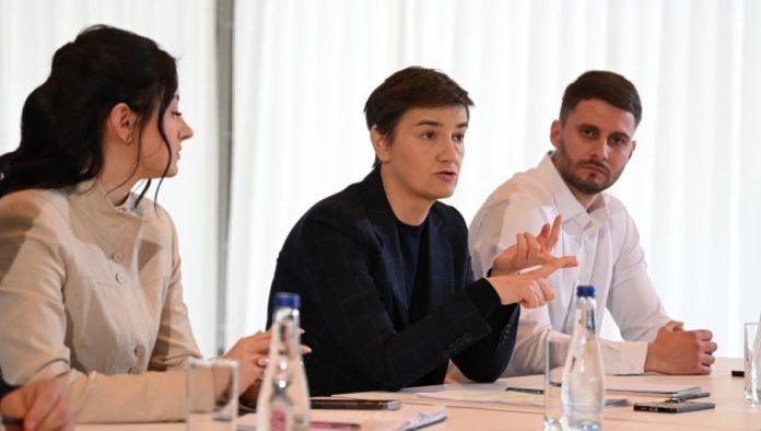 brnabic-cestitala-dan-studenata:-drzava-ce-vratiti-obrazovanje-na-pravi-put