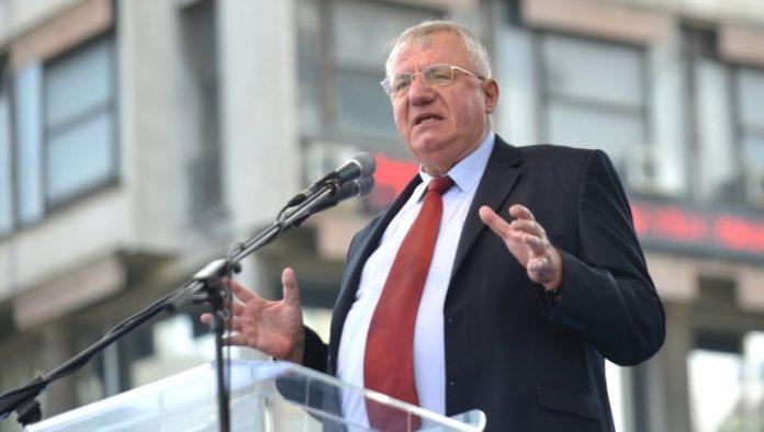 seselj:-autonomija-univerziteta-nije-isto-sto-i-samoupravljanje-na-univerzitetu