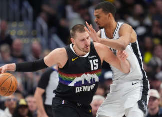 Велика победа Денвера против Сан Антонија Велика-победа-Денвера-против-Сан-Антонија