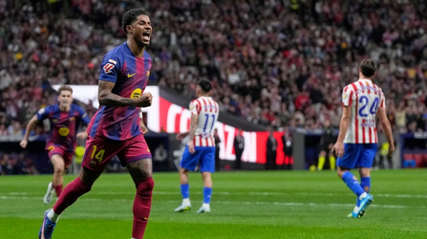 Барселона-се-мучила-са-играчем-више-против-Атлетика,-Левандовски-срећно-донео-победу-вредну-титуле Барселона-се-мучила-са-играчем-више-против-Атлетика,-Левандовски-срећно-донео-победу-вредну-титуле