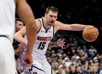 BRUTALNI JOKIĆ SRUŠIO SPARSE: Srbin brojao do 40, bio na korak do novog tripl-dabla (FOTO, VIDEO) brutalni-jokic-srusio-sparse:-srbin-brojao-do-40,-bio-na-korak-do-novog-tripl-dabla-(foto,-video)