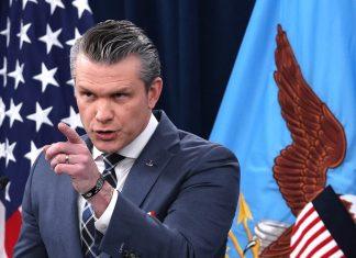 “OVO JE POTPUNO LUDILO!” Američke trupe na Bliskom istoku, a u Vašingtonu haos: Hegset započeo brutalnu čistku, vojska u neverici! “ovo-je-potpuno-ludilo!”-americke-trupe-na-bliskom-istoku,-a-u-vasingtonu-haos:-hegset-zapoceo-brutalnu-cistku,-vojska-u-neverici!