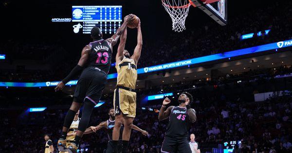 ne-mora-adebajo-da-postigne-83-poena-da-bi-majami-zgazio-vasington!-nikola-jovic-se-konacno-vratio-na-parket ne-mora-adebajo-da-postigne-83-poena-da-bi-majami-zgazio-vasington!-nikola-jovic-se-konacno-vratio-na-parket