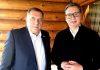 “SADRŽAJAN RAZGOVOR O SVIM VAŽNIM PITANjIMA ZA SRPSKI NAROD U REGIONU” Vučić se sastao sa Dodikom “sadrzajan-razgovor-o-svim-vaznim-pitanjima-za-srpski-narod-u-regionu”-vucic-se-sastao-sa-dodikom