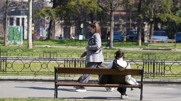 Враћа-се-пролеће,-температура-до-24-степена-–-од-понедељка-још-топлије Враћа-се-пролеће,-температура-до-24-степена-–-од-понедељка-још-топлије