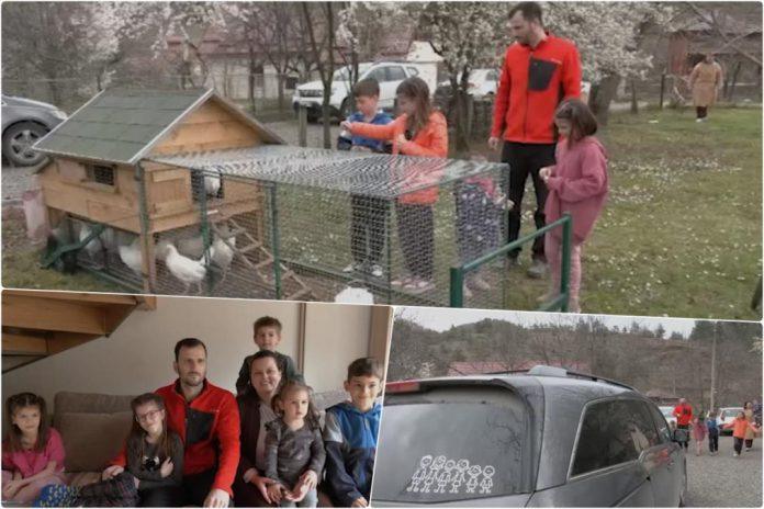 americki-san-zamenili-sumadijskim-selom:-porodica-uzelac-iz-cikaga-se-vratila-na-selo-–-zive-na-dedovini-sa-5-dece