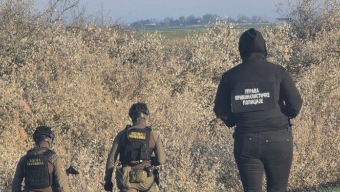 na-terenu-dronovi,-psi-tragaci,-helikopteri…:-ovako-izgleda-potraga-vojske-i-policije-za-opasnim-materijama-(foto/video)