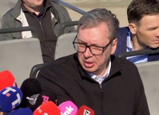 Вучић са Орбаном о угрожавању гасне инфраструктуре: ВС и полиција код Кањиже пронашле експлозив разорне моћи Вучић-са-Орбаном-о-угрожавању-гасне-инфраструктуре:-ВС-и-полиција-код-Кањиже-пронашле-експлозив-разорне-моћи