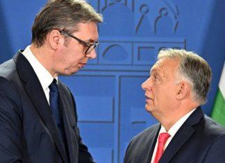 ODMAH NAKON RAZGOVORA SA VUČIĆEM: Orban hitno sazvao Savet za odbranu odmah-nakon-razgovora-sa-vucicem:-orban-hitno-sazvao-savet-za-odbranu