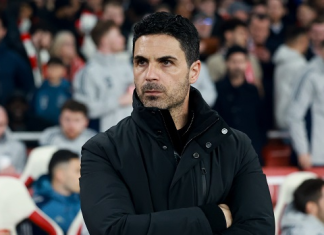 Артета: Очекивања су велика, сами себи постављамо највише стандарде Артета:-Очекивања-су-велика,-сами-себи-постављамо-највише-стандарде