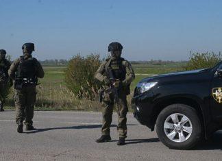 PRONAĐENO ČETIRI KILOGRAMA EKSPLOZIVA: Glavno gasno čvorište samo 20km udaljeno od ovog mesta pronadeno-cetiri-kilograma-eksploziva:-glavno-gasno-cvoriste-samo-20km-udaljeno-od-ovog-mesta