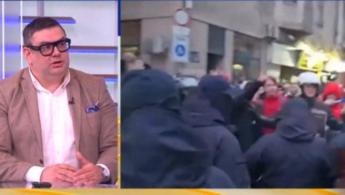 ljubicanovic:-neko-je-sve-dozvolio,-a-sada-studentima-podmece-krivicu-dok-oni-nesvesno-brane-odgovorne!