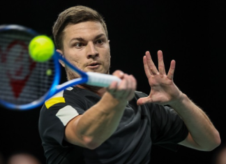 Кецмановић у првом колу завршио такмичење у Монте Карлу Кецмановић-у-првом-колу-завршио-такмичење-у-Монте-Карлу