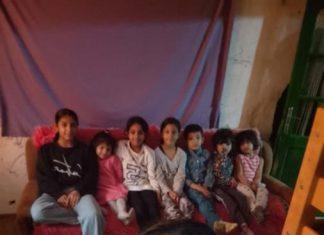 Aleksandra sa sedmoro dece spasla celo selo: Neverovatna priča majke koja je promenila sudbinu škole kod Babušnice: Doživela tešku tragediju, a onda… aleksandra-sa-sedmoro-dece-spasla-celo-selo:-neverovatna-prica-majke-koja-je-promenila-sudbinu-skole-kod-babusnice:-dozivela-tesku-tragediju,-a-onda…