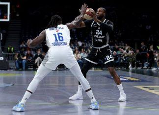 NEIZVESNO U PODGORICI: Partizan se ne predaje, crno-beli se vratili u meč! neizvesno-u-podgorici:-partizan-se-ne-predaje,-crno-beli-se-vratili-u-mec!