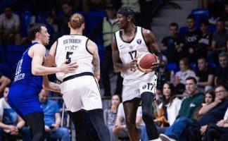 Samouništenje Partizana u Podgorici: Crno-beli poklonili pobedu Budućnosti i ostali bez prvog mesta u ABA ligi samounistenje-partizana-u-podgorici:-crno-beli-poklonili-pobedu-buducnosti-i-ostali-bez-prvog-mesta-u-aba-ligi