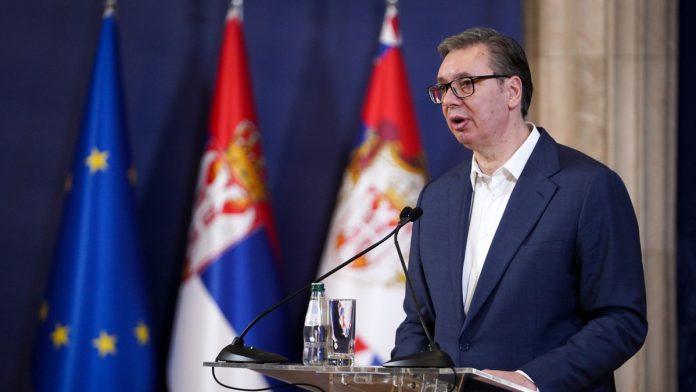 vucic-sutra-nastavlja-konsultacije-sa-politickim-strankama