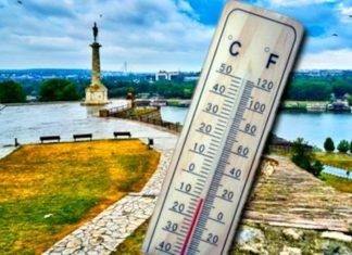 OVO SMO DUGO ČEKALI: Vraća se proleće, konačno 20 stepeni ovo-smo-dugo-cekali:-vraca-se-prolece,-konacno-20-stepeni