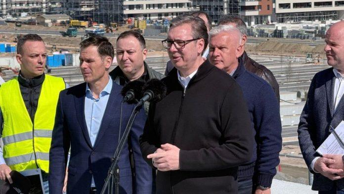 “ni-mnogo-vece-armije-joj-ne-mogu-nista”-vucic-o-kompresorskoj-stanici-u-zabarima:-branimo-je-najjacim-oruzjem,-ne-mogu-ni-dronovima