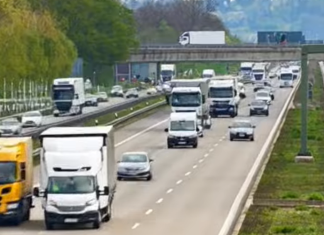 Austrija uvodi “šok terapiju” za vozače zbog skoka cene goriva: Ovo su predložene mere (VIDEO) austrija-uvodi-“sok-terapiju”-za-vozace-zbog-skoka-cene-goriva:-ovo-su-predlozene-mere-(video)