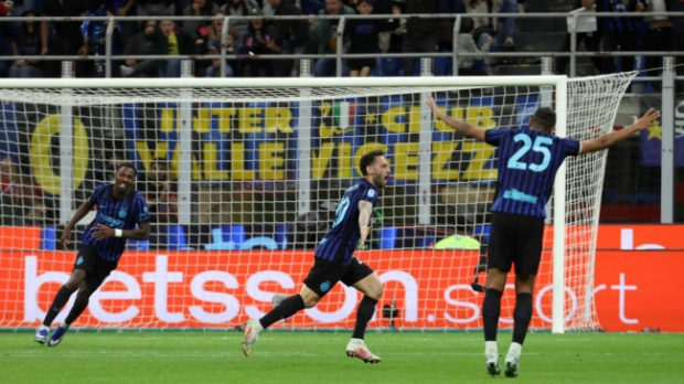 Петарда-Интера-против-Роме