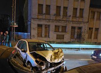 (FOTO, VIDEO) TOTALNI KOLAPS KOD SAJMA! Dve stravične nesreće na udaljenosti od 500 METARA: Učestvovalo najmanje 5 VOZILA, sve ekipe na terenu (foto,-video)-totalni-kolaps-kod-sajma!-dve-stravicne-nesrece-na-udaljenosti-od-500-metara:-ucestvovalo-najmanje-5-vozila,-sve-ekipe-na-terenu