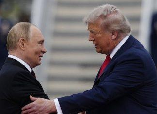 ZA RUSIJU S LjUBAVLjU: Napad na Iran – Trampov poklon Putinu za-rusiju-s-ljubavlju:-napad-na-iran-–-trampov-poklon-putinu