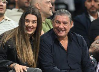 Ćerka Miška Ražnatovića upisala Harvard, pa podelila njegovu reakciju: Vidite delove mog života koje biram da podelim /FOTO/ cerka-miska-raznatovica-upisala-harvard,-pa-podelila-njegovu-reakciju:-vidite-delove-mog-zivota-koje-biram-da-podelim-/foto/