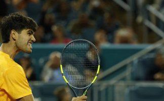 Alkaraz eksplodirao: Neće da ćuti i trpi, dosta mu je svega alkaraz-eksplodirao:-nece-da-cuti-i-trpi,-dosta-mu-je-svega