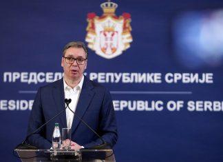 Vučić danas nastavlja konsultacije: Sastaje se sa dve stranke vucic-danas-nastavlja-konsultacije:-sastaje-se-sa-dve-stranke