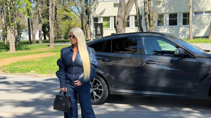 “ne-smeju-da-mi-kazu-u-lice,-pa-pricaju-iza-leda”-dara-bubamara-u-sik-stajlingu-na-snimanju-zvezda-granda,-poslednja-stigla-ceca-(video)