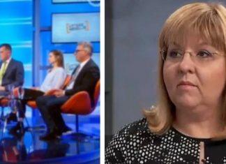 „JA SAM MEDIJ, NEMAM IME!“ Šok u Utisku nedelje, psiholog upozorava: Ovo je opasna posledica plenuma „ja-sam-medij,-nemam-ime!“-sok-u-utisku-nedelje,-psiholog-upozorava:-ovo-je-opasna-posledica-plenuma