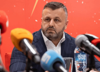 Дрчелић: Апелујем на фер навијање против Париза Дрчелић:-Апелујем-на-фер-навијање-против-Париза