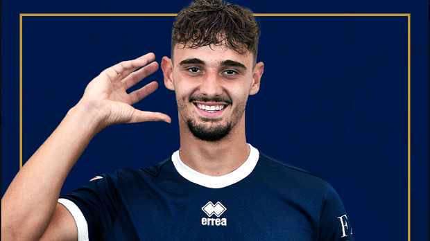 Михаило-Ивановић-стрелац-у-поразу-фудбалера-Милвола-од-Норича