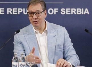 SUTRA NASTAVAK KONSULTACIJA: Vučić će ugostiti predstavnike ovih partija sutra-nastavak-konsultacija:-vucic-ce-ugostiti-predstavnike-ovih-partija