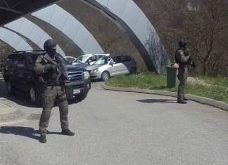 Марјан Вујачић изручен Црној Гори, изржаваће казну затвора од 14 година Марјан-Вујачић-изручен-Црној-Гори,-изржаваће-казну-затвора-од-14-година