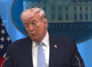 “NEĆU DA OTKRIJEM PLAN” Tramp zapretio: Imamo promenu režima, operacija uspešna “necu-da-otkrijem-plan”-tramp-zapretio:-imamo-promenu-rezima,-operacija-uspesna