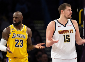 Може ли Денвер да свргне Лејкерсе са трећег места и шта Николу Јокића очекује у плеј-офу Може-ли-Денвер-да-свргне-Лејкерсе-са-трећег-места-и-шта-Николу-Јокића-очекује-у-плеј-офу