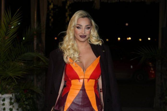 maja-berovic-prekinula-nastup-u-bih:-hitno-morala-da-se-obrati!