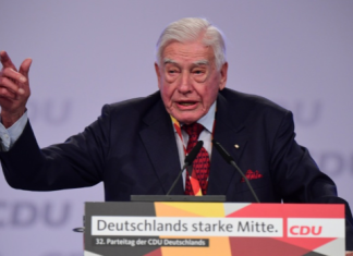 Преминуо бивши високи представник у БиХ Кристијан Шварц-Шилинг Преминуо-бивши-високи-представник-у-БиХ-Кристијан-Шварц-Шилинг