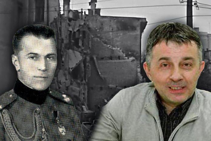 godisnica-bombardovanja-kraljevine-jugoslavije:-odbranom-neba-nad-beogradom-komadovao-oficir-koji-je-prebegao-u-ndh-i-postao-ustaski-“vitez”!