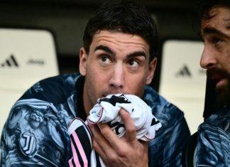 NOVA POVREDA DUŠANA VLAHOVIĆA! nova-povreda-dusana-vlahovica!