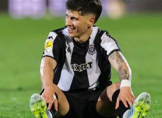 Od jesenjeg prvaka do borbe za opstanak! Šokantan podatak otkriva koliko je Partizan zaista očajan ovog proleća! od-jesenjeg-prvaka-do-borbe-za-opstanak!-sokantan-podatak-otkriva-koliko-je-partizan-zaista-ocajan-ovog-proleca!