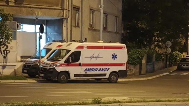 Две-особе-лакше-повређене-током-ноћи Две-особе-лакше-повређене-током-ноћи