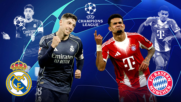 Најчешћи-европски-класик-још-једном-–-Реал-дочекује-Бајерн-у-четвртфиналу-Лиге-шампиона