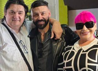 OVO JE NOVA SNAJKA ZORICE BRUNCLIK Marija je fatalna plavuša! Đorđe nakon razvoda sreću pronašao pored nje (FOTO) ovo-je-nova-snajka-zorice-brunclik-marija-je-fatalna-plavusa!-dorde-nakon-razvoda-srecu-pronasao-pored-nje-(foto)