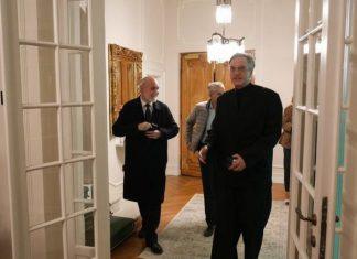 PROFESOR LUIĐI RICO: Srbija je tiha zvezda Balkana u usponu profesor-luidi-rico:-srbija-je-tiha-zvezda-balkana-u-usponu