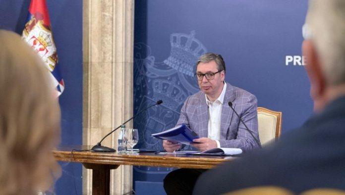 predsednik-vucic-upozorava:-ocekujem-nastavak-krize-i-ratnog-sukoba,-postaracemo-se-da-nasa-zemlja-ima-dovoljno