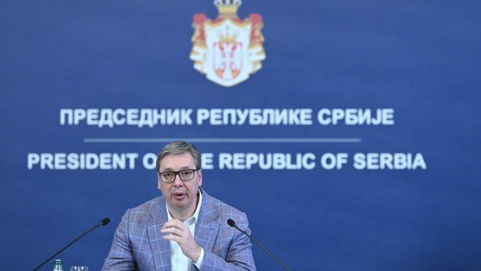 “a-sto-sebe-lazete?”-vucic-o-objavama-da-je-“sns-ostvario-pad-na-lokalnim-izborima”:-“mi-imamo-rast,-ali-i-dalje-sam-nezadovoljan-rezultatima-u-tri-opstine,-njima-cestitam-ako-su-zadovoljni”